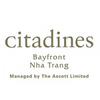 Citadines Bayfront Nha Trang logo - Similar company to Citadines Bayfront Nha Trang