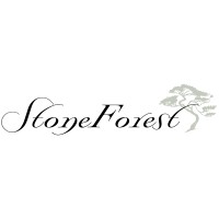 StoneForest Oy logo - Similar company to Ledimo Oy