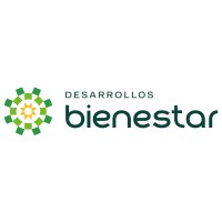 Desarrollos Bienestar logo - Similar company to Start Oficinas | Oficinas Flexibles | El Salvador