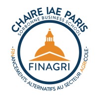 FINAGRI Research Chair logo - Similar company to Gms Eppeville