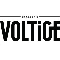 Brasserie Voltige logo - Similar company to Semadrones