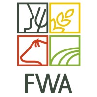 Fédération Wallonne de l'Agriculture - FWA logo - Similar company to Fugea