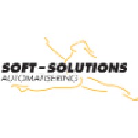 Soft-Solutions BV logo - Similar company to Bpm Software Bv