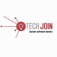 TechJoin  Software Factory logo - Similar company to Tech Joint