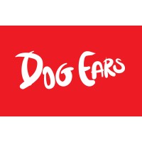 Dog Ears logo - Similar company to Neon Zoo