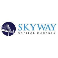 Skyway Capital Markets, LLC logo - Similar company to Pce Investment Bankers | M&A | Esop | Valuation