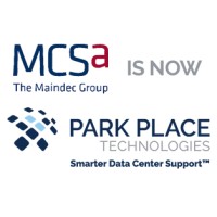 MCSA Group Ltd logo - Similar company to Reliant Technology
