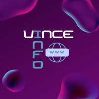 Vinceinfo logo - Similar company to Woobe