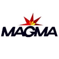 Magma Soldas logo - Similar company to Felap Máquinas E Equipamentos