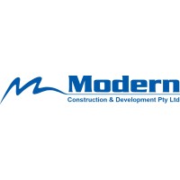Modern Construction & Development logo - Similar company to Cms Properties