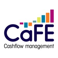 Cashflow CaFE logo - Similar company to Skwile Ltd.