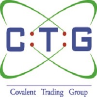 Covalent Trading Group, LLC logo - Similar company to Teora - Authorized Yamaha Music School