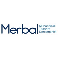 Merba A.Ş. logo - Similar company to Merba Plastik