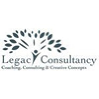 Legacy Consultancy logo - Similar company to Haul-All Equipment Systems