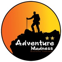 Adventure Madness logo - Similar company to Igrow - Investors Alliance