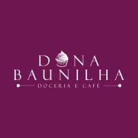 Dona Baunilha Doceria logo - Similar company to O Rei Do Pão
