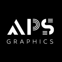 APS Graphics logo - Similar company to Mpd Offset Limited