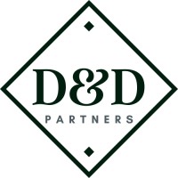 D&D Partners logo - Similar company to Integra Srl