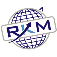 RKM Engineering And Infrastructure Pvt.Ltd. logo - Similar company to Rmk Infrastructure Pvt. Ltd.