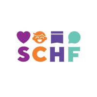Sydney Children's Hospitals Foundation (SCHF) logo - Similar company to Impact Advising
