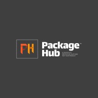 Package Hub logo - Similar company to Package-In Ltd