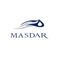 Masdar For Energy and Environmental Services logo - Similar company to Rotatech Engineering Services