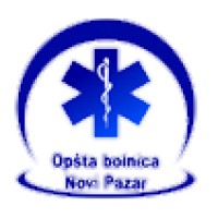 Opšta bolnica Novi Pazar logo - Similar company to Specijalistička Ordinacija Dimedik