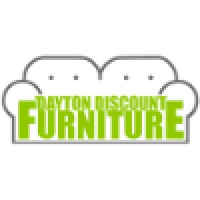 Dayton Discount Furniture logo - Similar company to Bargain Central Group