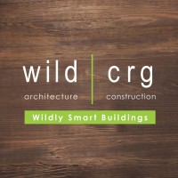 Wild | CRG logo - Similar company to Zerr Berg Architects