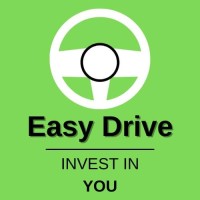 Easy Drive UK logo - Similar company to Clipeum It