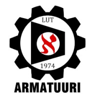 Armatuuri logo - Similar company to Fuusio Ry