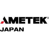 AMETEK Japan logo - Similar company to かまあん