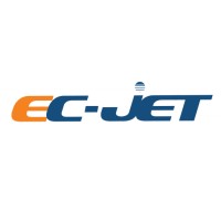 EC-JET logo - Similar company to Zforge