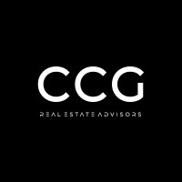 CCG Real Estate Advisors logo - Similar company to Sidecar Suites
