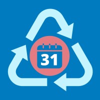 National Recycling Calendar