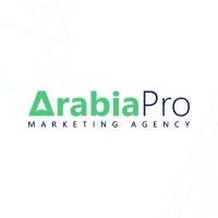 Arabia Pro logo - Similar company to Dashroad