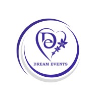 Dream Events (Dream Wedding Destination) logo - Similar company to Rsdigitaltech