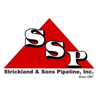 Strickland & Sons Pipeline, Inc. logo - Similar company to Chafin Communities