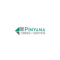 OBRES I SERVEIS PINYANA SL logo - Similar company to B Biosca Sl