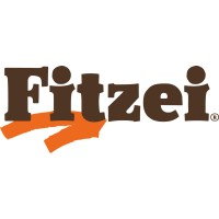Fitzei logo - Similar company to Nutry