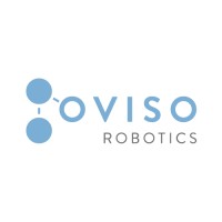 OVISO Robotics logo - Similar company to Rnd Automatic