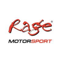 Rage Xtreme Ltd T/A Rage Motorsport