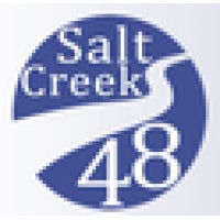 Salt Creek School District 48