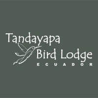 Tandayapa Bird Lodge logo - Similar company to Artegráfico Ec