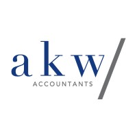 AKW Accountants logo - Similar company to Akw Chartered Accountants & Wealth Advisers