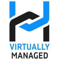 Virtually Managed IT Solutions LLC logo - Similar company to Adnet Technology Management