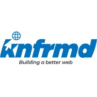 Knfrmd Web Corp. logo - Similar company to Kloud Commerce