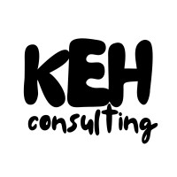 KEH Consulting logo