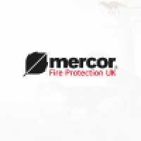 Mercor Fire Protection UK logo - Similar company to Firefly Fire Protection