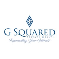 G Squared Private Wealth logo - Similar company to Concenture Wealth Management